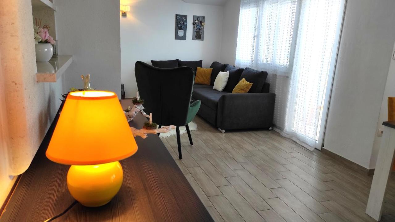 Apartments Aurora Zadar Buitenkant foto