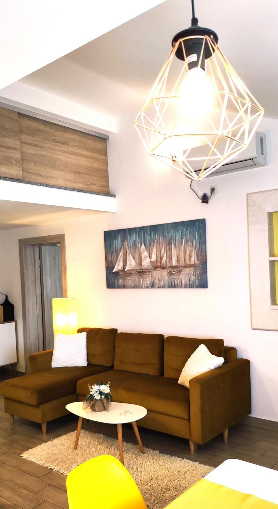 Apartments Aurora Zadar Kamer foto