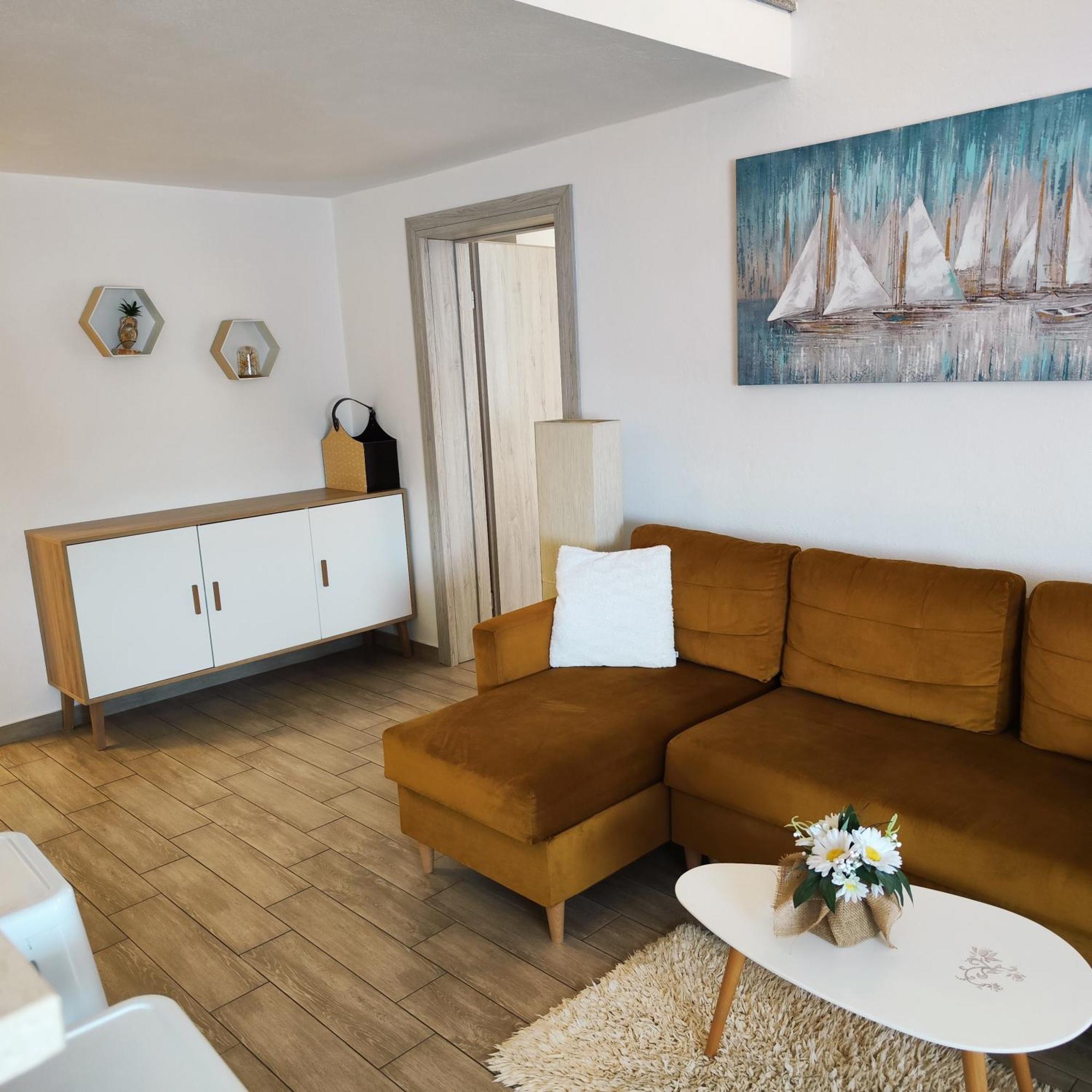 Apartments Aurora Zadar Kamer foto