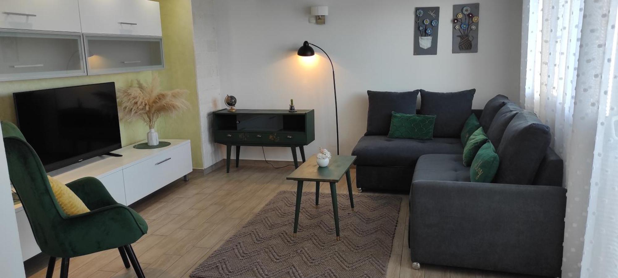 Apartments Aurora Zadar Kamer foto