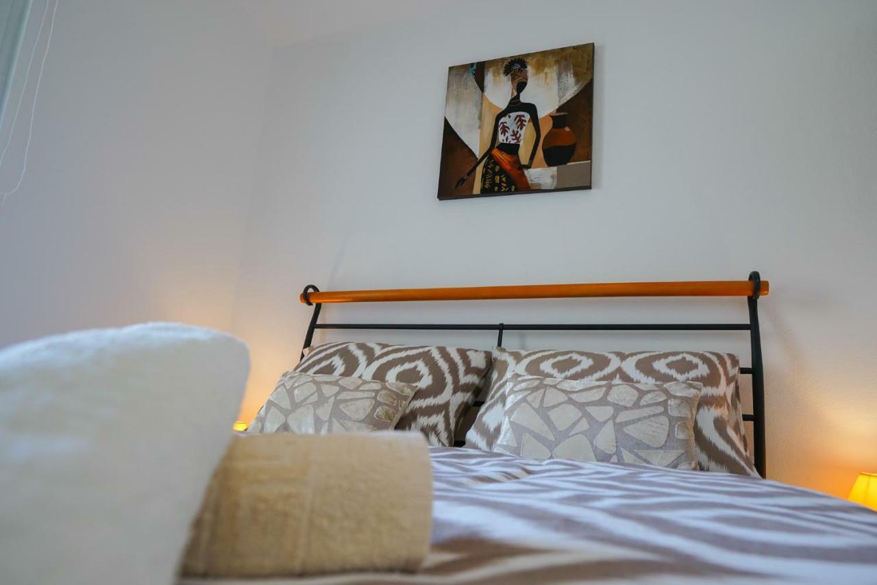 Apartments Aurora Zadar Buitenkant foto